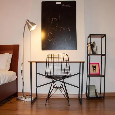 Lovely&Comfy Flat near Sea in Karsiyaka, Izmir *
