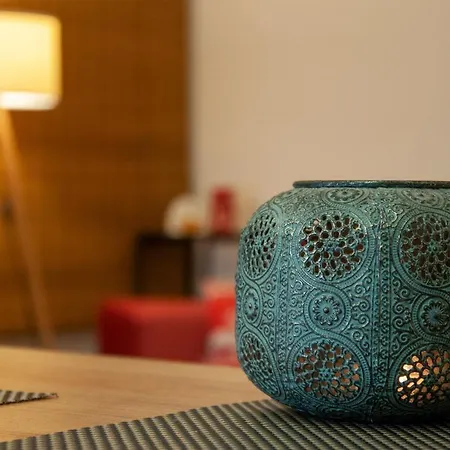 Daire Lovely&Comfy Flat near Sea in Karsiyaka, Izmir