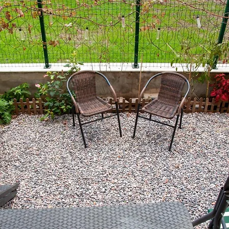 公寓 Lovely And Comfy Flat Near Sea In Karsiyaka, Izmir 伊兹密尔